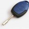 Carcasa Cheie Ford Transit 3 butoane Albastra AutoProtect KeyCars
