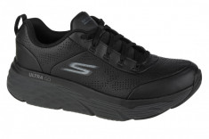 Pantofi pentru adidași Skechers Max Cushioning Elite-Lucid 54431-BKCC negru foto