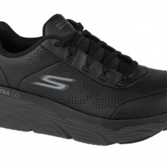 Pantofi pentru adidași Skechers Max Cushioning Elite-Lucid 54431-BKCC negru