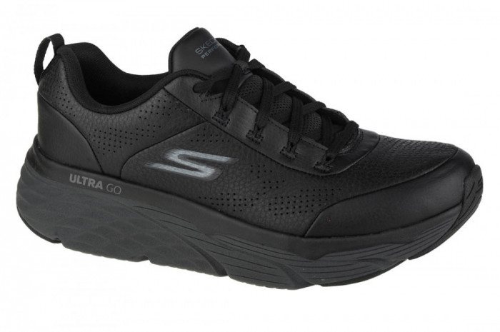 Pantofi pentru adidași Skechers Max Cushioning Elite-Lucid 54431-BKCC negru