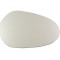 Geam oglinda Lancia Ypsilon (843) 01.2004-06.2011 partea stanga/ dreapta View Max crom convex fara incalzire