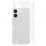Folie de protectie Spate OEM pentru Apple iPhone 17, Plastic