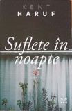 SUFLETE IN NOAPTE-KENT HARUF-358387