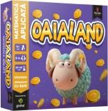 Oaialand. Matematica aplicata