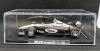 Macheta McLaren MP4/14 Hakkinen Campion 1999 Formula 1 - Altaya 1/43, 1:43, IXO