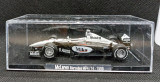 Macheta McLaren MP4/14 Hakkinen Campion 1999 Formula 1 - Altaya 1/43, 1:43
