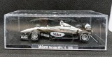 Macheta McLaren MP4/14 Hakkinen Campion 1999 Formula 1 - Altaya 1/43, 1:43, IXO