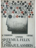 Al. Teodorescu - Sistemul Felix C-256 - Limbajul Assiris (Editia: 1974)