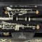 Vand clarinet Buffet Crampon R13