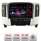 Navigatie Lexus RX300 2003-2008 Android radio gps internet Octa Core 3+32 Kit-RX300+EDT-E509-lite LENOVO LITE CarStore Technology