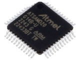 Microcontroler ARM TQFP48 16kB FLASH 16kB SRAM 2.7-3.63V