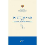 Dictionar de Teologie Ortodoxa - Pr. Prof. Dr. Stefan Buchiu, Pr. Prof. Dr. Ioan Tulcan