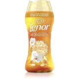 Lenor Gold Orchid perle parfumate pentru 270 g