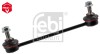 Brat/Bieleta Stabilizatoare Febi Bilstein 103601 Fata Dreapta/Stanga Renault Smart Twingo III