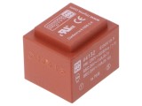 Transformator &icirc;ncapsulat 2VA 230VAC 24V PCB