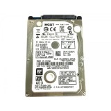 HARD DISK LAPTOP SH HGST N13508 320 GB