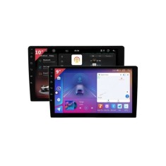 Radio MP3 MP5 Player 2DIN Android 9 inch 12V 6+128G cu slot SIM 4G Cod: CNS1018-6-128 Automotive TrustedCars