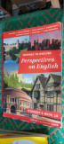 Cumpara ieftin PATHWAY TO ENGLISH PERSPECTIVES OF ENGLISH STUDENTS BOOK 10