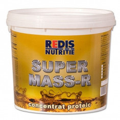 Super Mass R , 2,2 kg. sac foto