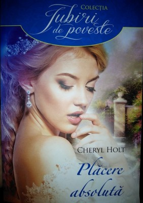 Plăcere absolută foto