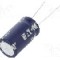 Supercondensator, 25F, 2.5V DC, EATON ELECTRIC - HB1625-2R5256-R