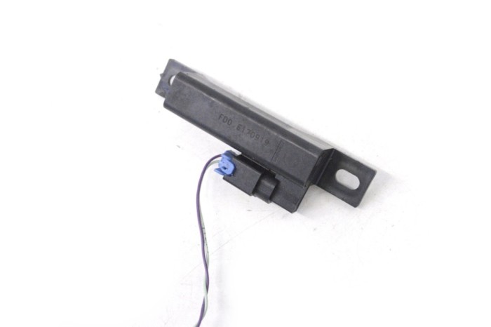 Antena Keyless Entry NISSAN JUKE F15 2018 OEM: FD06170919 15235908