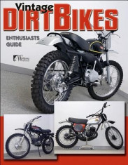 Vintage Dirt Bikes: Enthusiasts Guide foto