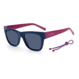 Ochelari de Soare Damă Missoni MMI-0069-S-CLH-KU &Oslash; 52 mm