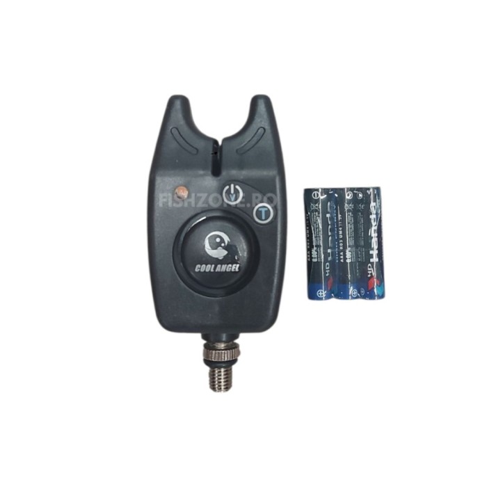 Avertizor Cool Angel Pro APS-36