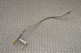 Joja de ulei LAND ROVER RANGE ROVER VELAR L560 2017 OEM: G4D3-6754-CC 18315778