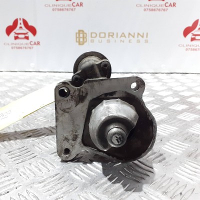 Electromotor Ford Mazda 1.6 D foto