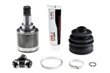 Cap planetara spre cutie Ford 1.4, 1.6, 1.8 C-Max 2003-, Focus 2 2004-, Focus Cb4 2007-, Stanga, NTY NPW-FR-003