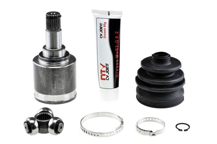 Cap planetara spre cutie Ford 1.4, 1.6, 1.8 C-Max 2003-, Focus 2 2004-, Focus Cb4 2007-, Stanga, NTY NPW-FR-003