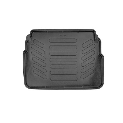 Covor Protectie Portbagaj Umbrella pentru Mercedes E Class W210 II 1996-2002 foto