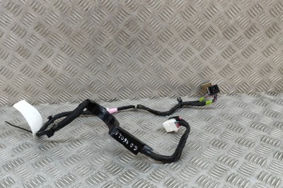 Cablaj ușă dreapta spate TESLA MODEL X 2016 OEM: 1063406-00-F 27196753 foto