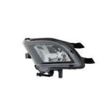 Proiector de ceata Vw Jetta (1b), 10.2016-, echipare GLI, montare fata, stanga, H8, L-Series, 5C7941699D; 5C7941699Q