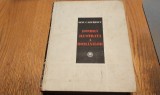 ISTORIA ILUSTRATA A ROMANILOR - Dinu C. Giurescu - Sport Turism, 1981, 640 p.