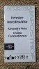 Alexandru Vona - Ferestre Intredeschise, Biografii Memorii, Editura Apostrof 1997, 180 pagini