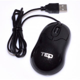 MOUSE MINI OPTIC CU USB