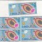 bnk bn Romania 2000 lei 1999 eclipsa unc x5 serii consecutive