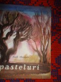 Pasteluri - Vasile Alecsandri / ilustratii :Adrian Ionescu