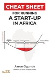 CheatSheet for Running a Startup in Africa