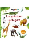 La gradina zoologica - Kate Nolan