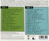 Sex, Dope &amp; Cheap Thrills (Deluxe Edition) - Big Brother &amp; The Holding Co. (CD, Columbia Records, Rock)