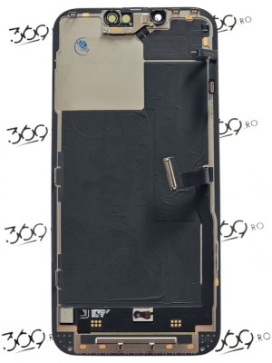 Display iPhone 13 PRO ( Service Pack ) iOS18 foto