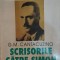 G. M. Cantacuzino - Scrisorile catre Simon