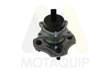 MOTAQUIP LVBW1212 Set rulment roata