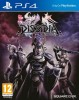 Joc Final Fantasy Dissidia Nt PS4 PlayStation 4, Second-Hand