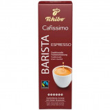 Cafea capsule Tchibo Cafissimo Barista Espresso, 10 capsule, 80 g