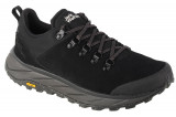 Cumpara ieftin Pantofi pentru adidași Jack Wolfskin Terraventure Urban Low M 4055381-6000 negru